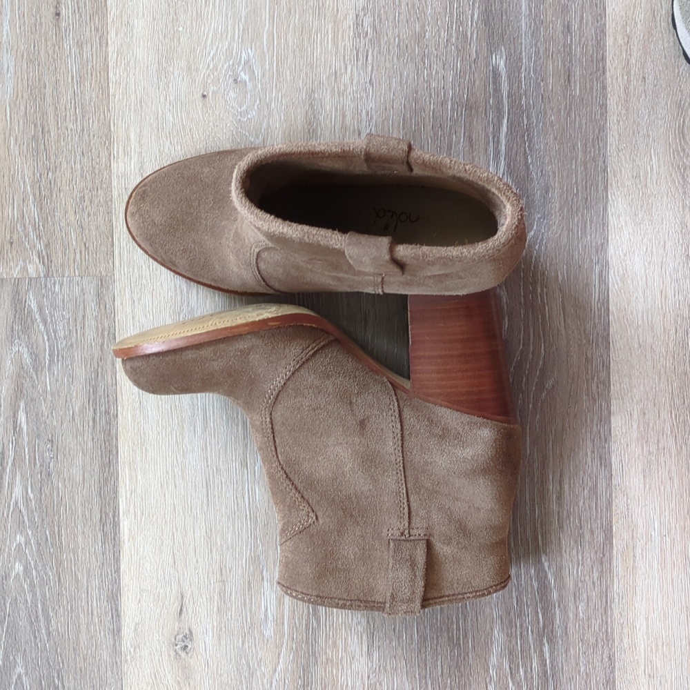 Splendid booties - Picture 4 of 7